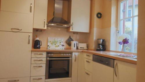 Kaiserliches Postamt Fewo 12 - Foto 4