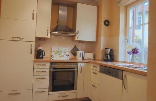 Kaiserliches Postamt Fewo 12 - Foto 3