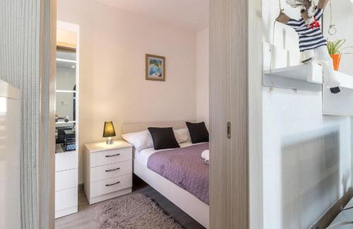 Villa Desire with private pool and sea view - Foto 26