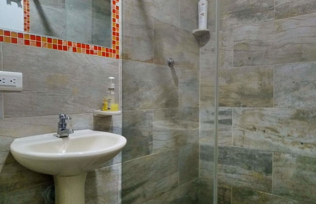 Alameda Hostel Cali - Foto 13