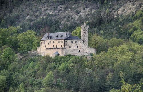 Bungalow Schwarzatalblick in Bad Blankenburg Ortsteil Böhlscheiben - Foto 20