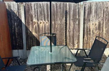 Rems 3bed apartment with games for fun, close to gym and garden view - Foto 48