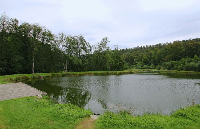 Charming Chalet in Transinne - Photo 23