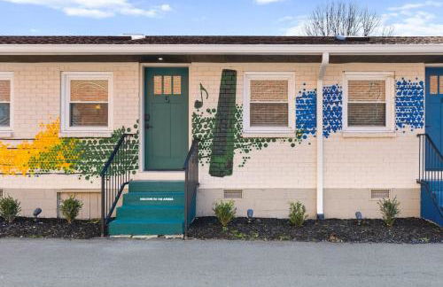 The Green Jungle - Near Restaurants, Coffee and Bars - Foto 37