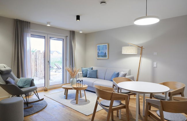 Appartements im Ferienresort Bades Huk - Foto 4