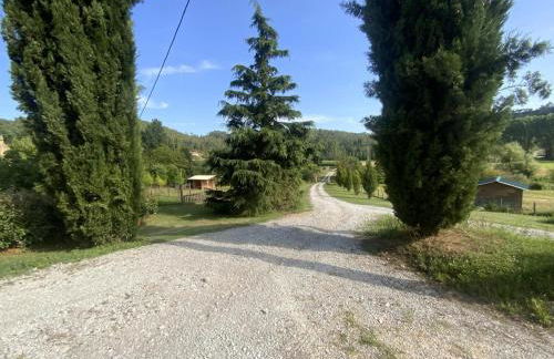 Séjour au cœur de la Dordogne avec piscine et terrasse - FR-1-616-260 - Foto 27