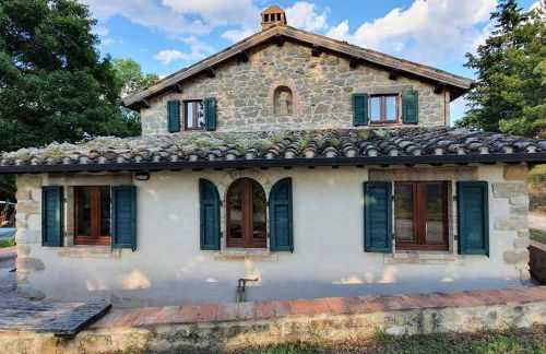 Casa Flori & Leonardo's Country House - Foto 37