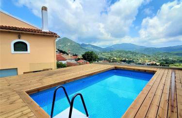 VILLA CHRYSANTHOS - Foto 1