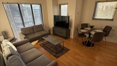 Central Liverpool 2-Bed Balcony Apartment by StaySavvy Accommodation - Foto 2, Other