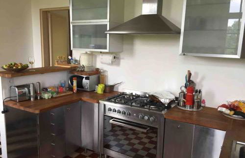 Grande maison normande de 250 m2 1ha - aperçu mer - Photo 34