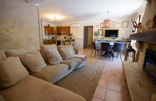 Son Roig ,Beautiful Place in the Heart of Mallorca -ETV 9979 - Foto 5