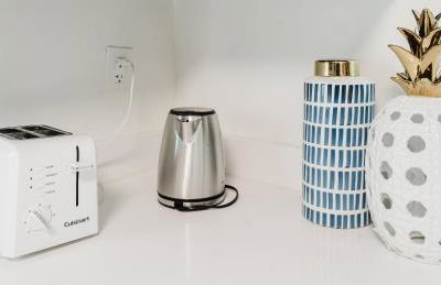 Aureum Stay Beachside Two Bedroom with Pool near Boca Beach - Foto 14