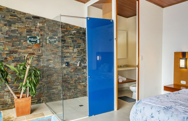 Sunset Palm Lodge - Foto 51