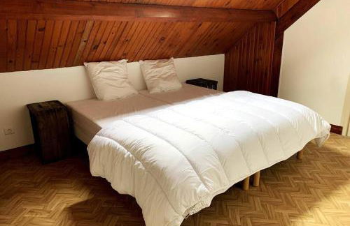 Maison de Campagne - Foto 12