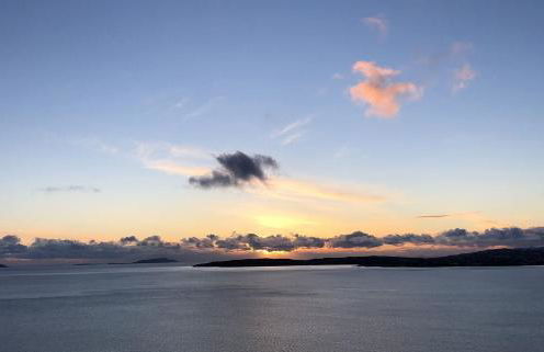 Taigh Druim - Foto 31