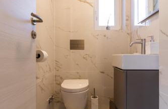 Villa ALFA Velebit luxury retreat - Foto 61