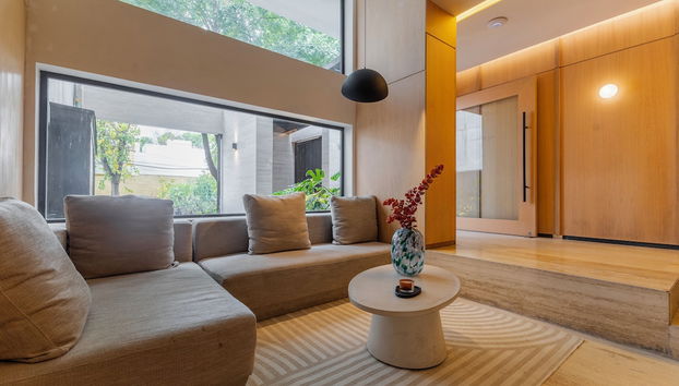 Casa Calderon by Capitalia - Foto 2, Receção