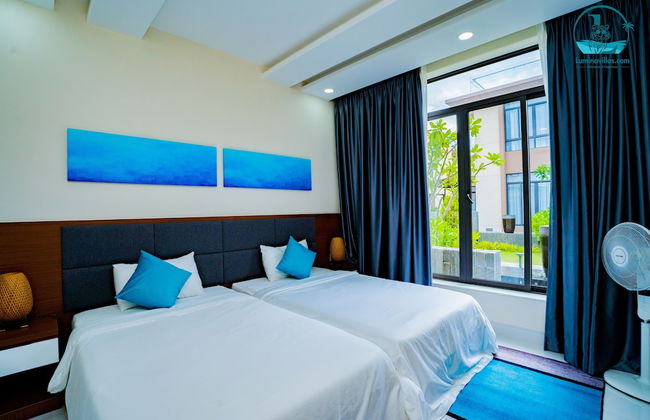 Lumina Villas Cam Ranh - Foto 13