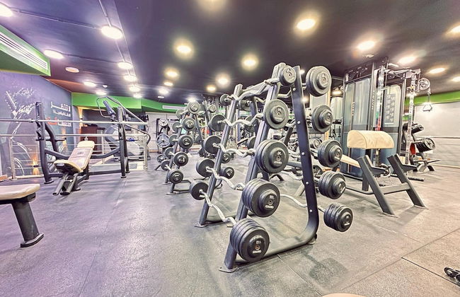 Margarita Hotel Amman - Foto 15