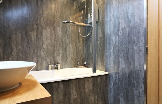 Linden Cottage Room 3 - Airdrie - Foto 9