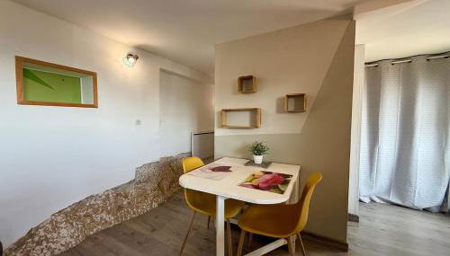 Studio cosy tout équipé - Foto 4