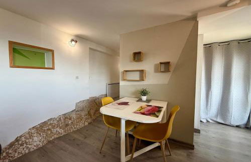 Studio cosy tout équipé - Foto 4