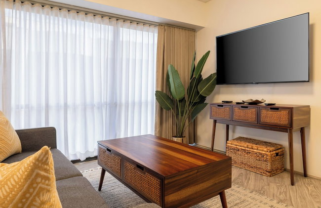 Bishop Suites Downtown Honolulu - Foto 117