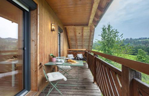 Ferienwohnung Fellagrün - Foto 20