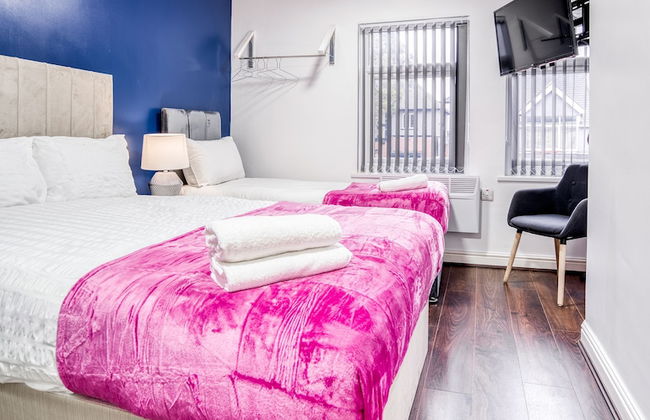 Kunda House Pershore 1268-1266 - Foto 72