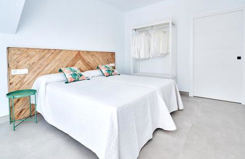 9 NIDOS Céntrica Suites - Nuevo - Foto 36