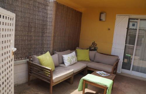 Adosado con piscina a 6 min del MET Oliva Nova y playa - Photo 17