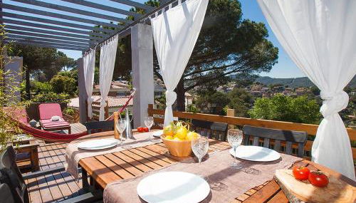 Holiday Home Ginesteres by Interhome - Foto 2