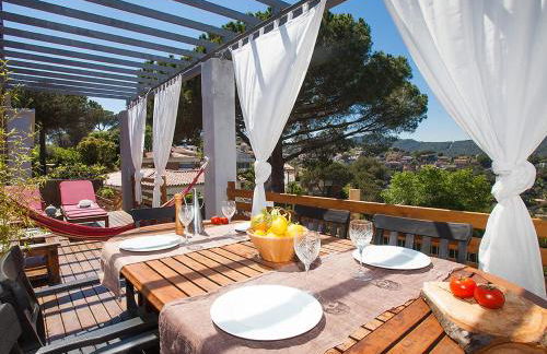 Holiday Home Ginesteres by Interhome - Foto 2