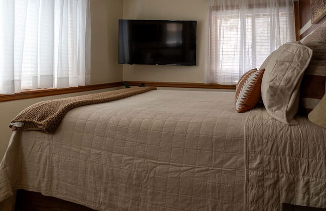 Alpenglow One Bedroom One Bath A18 - Foto 3