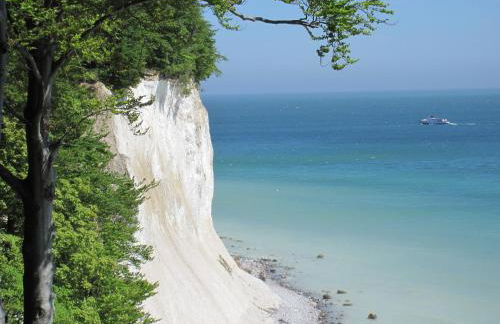 Appartement Meeresrauschen - Foto 39