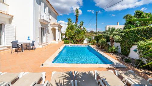 Captivating Villa 600M to Vau Beach - Foto 3, sunbed