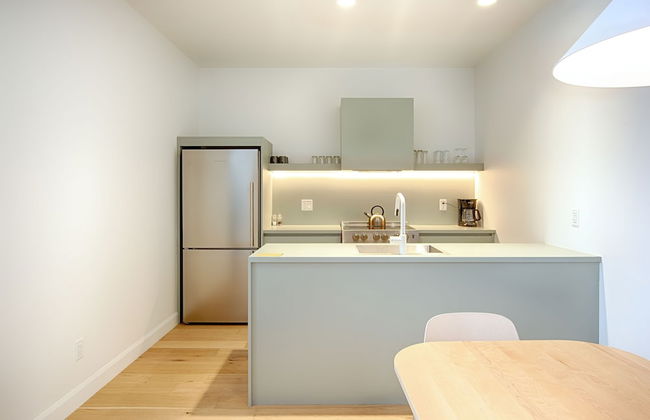 Les Lofts Saint-François - Par les Lofts Vieux-Québec - Foto 32