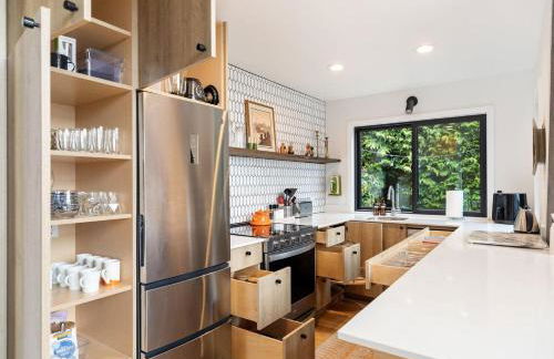 Perch - Shorewood A Frame - Foto 16