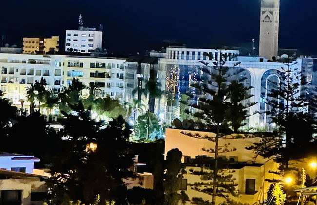 Stay'Inn - Stadium Penthouse - Photo 14