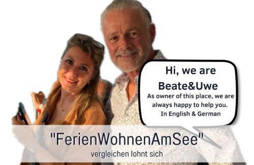 OLIVE - Ruhe & Entspannung in 2-Zi-Fewo mit Garten-Whirlpool, Terrasse & Hund willkommen by FerienWohnenAmSee - Foto 53