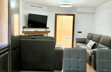 El Balcón De Gredos - Photo 37