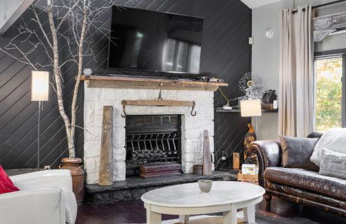 Serene Whitetail Retreat Entertainment Galore - Foto 18