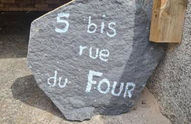 Cœur de volcan - Foto 20