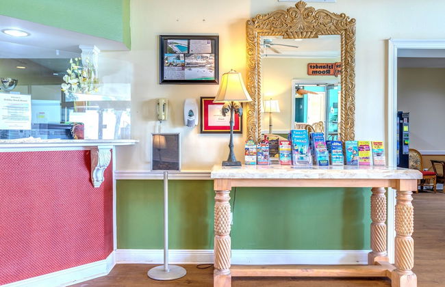 Destin Holiday Beach Resort - Foto 4