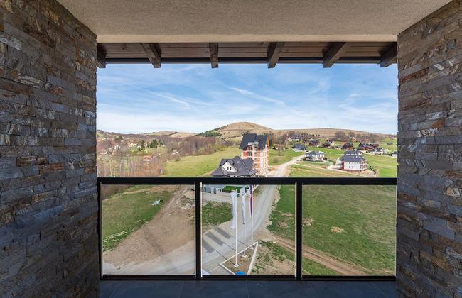 Golden Panorama Wellness & Spa - Foto 51