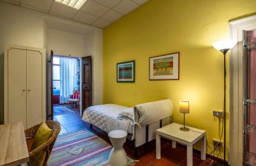 Cozy Corner apartment in Brescia center - Foto 8