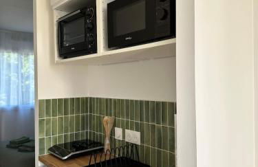 Entre Nantes et aéroport - Arrivée autonome 24h sur 24h - Foto 7