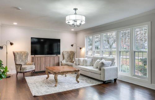 Explore Cleveland Attractions! Family-Focused Home - Foto 1