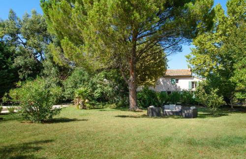 Le Mas En Rose - Photo 7