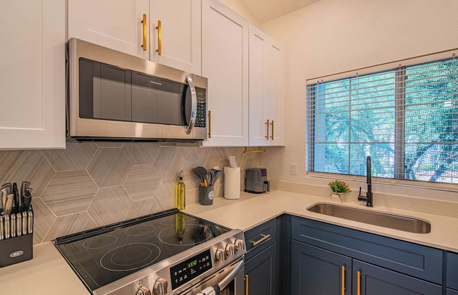 ROVE LIVING/KL - Hideaway North Scottsdale - Foto 74